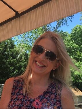 Meet your Posher, Diane